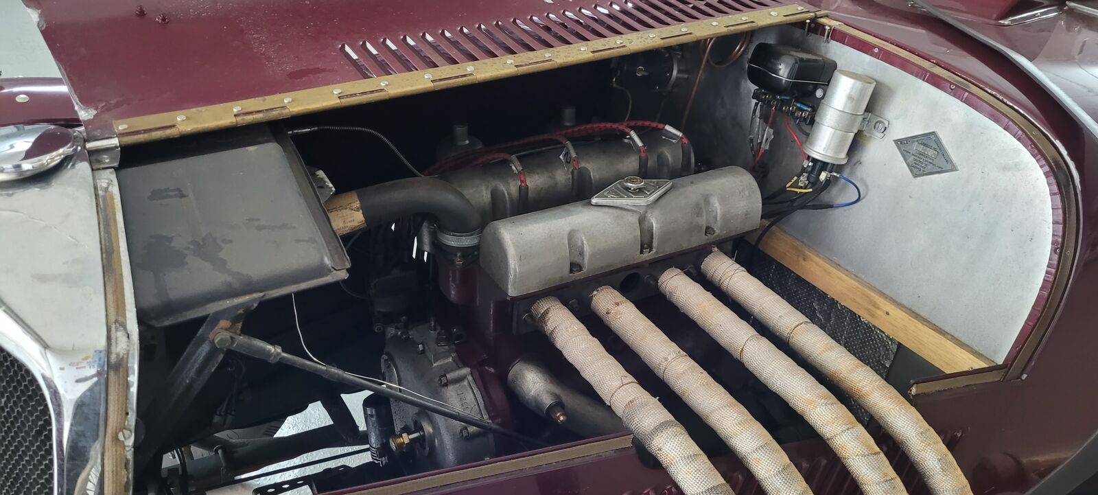 Riley Sonstige TT Sprite Special