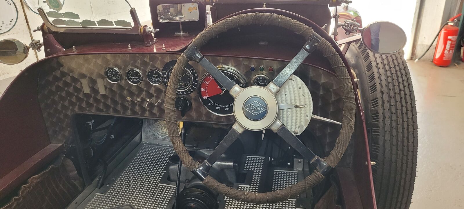 Riley Sonstige TT Sprite Special