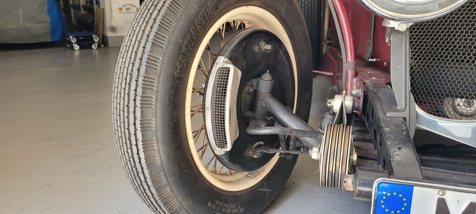 Riley Sonstige TT Sprite Special