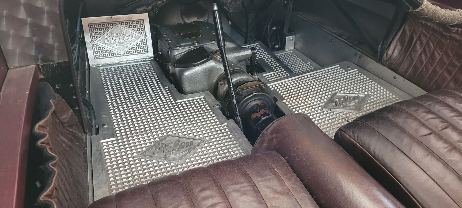 Riley Sonstige TT Sprite Special