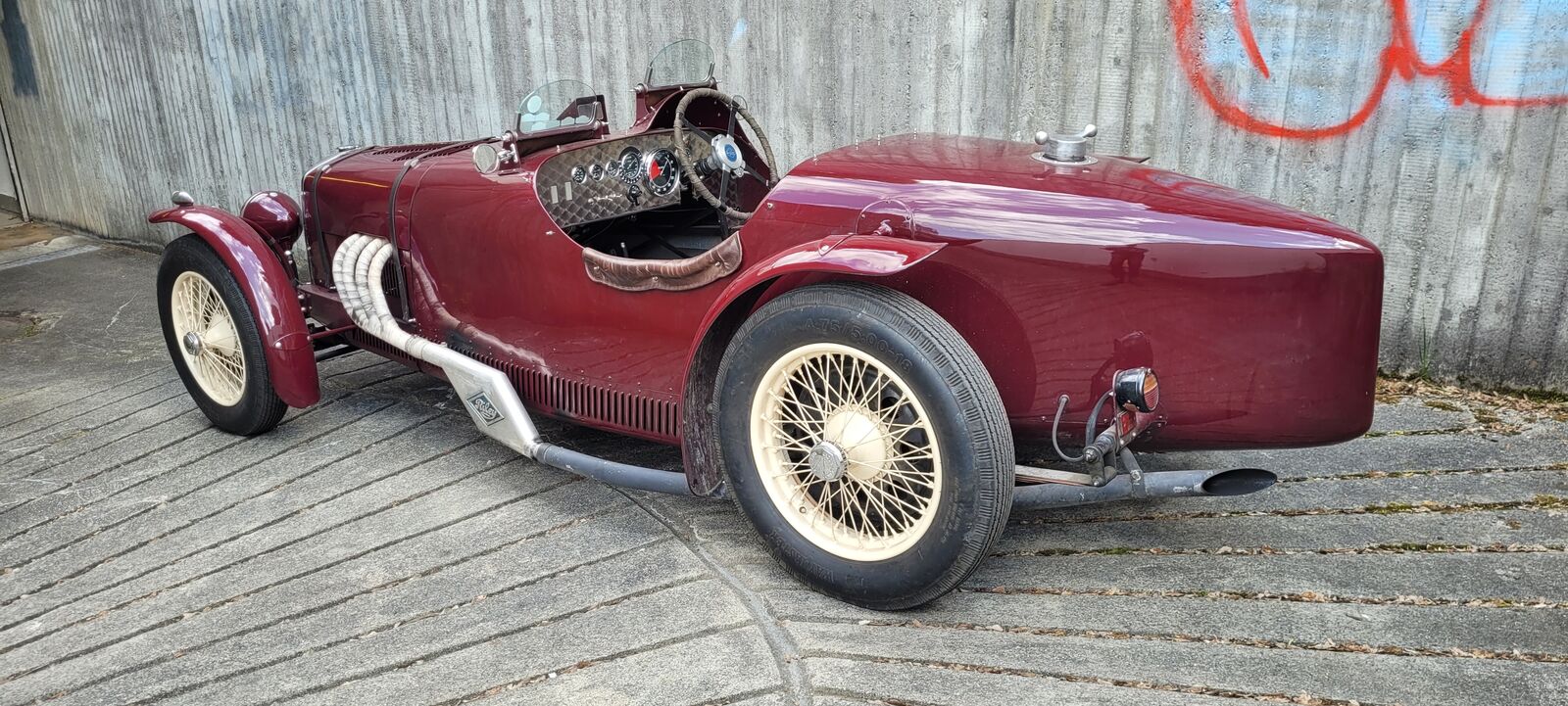 Riley Sonstige TT Sprite Special