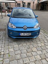 VW up!