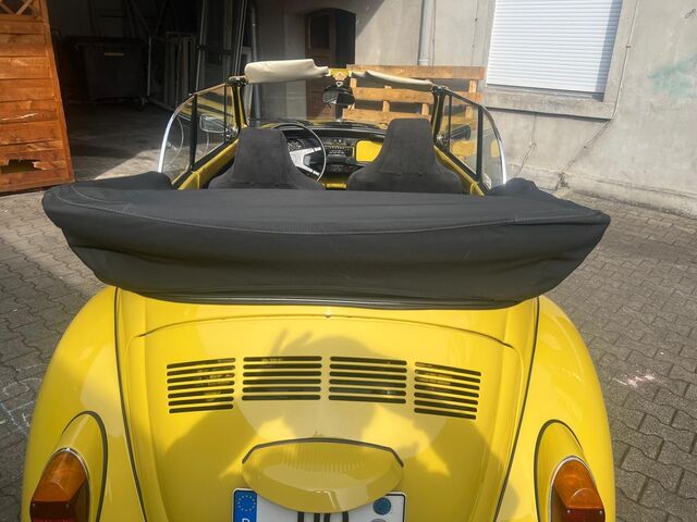 VW Käfer