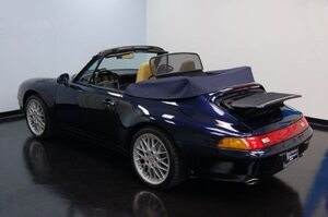 Porsche 993