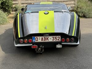 Marcos Sonstige 1800GT