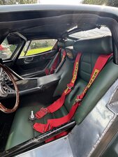 Marcos Sonstige 1800GT