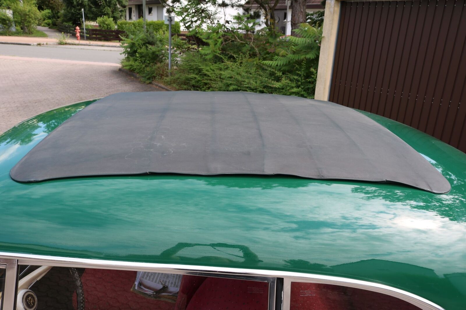 DKW Sonstige AU 1000 S