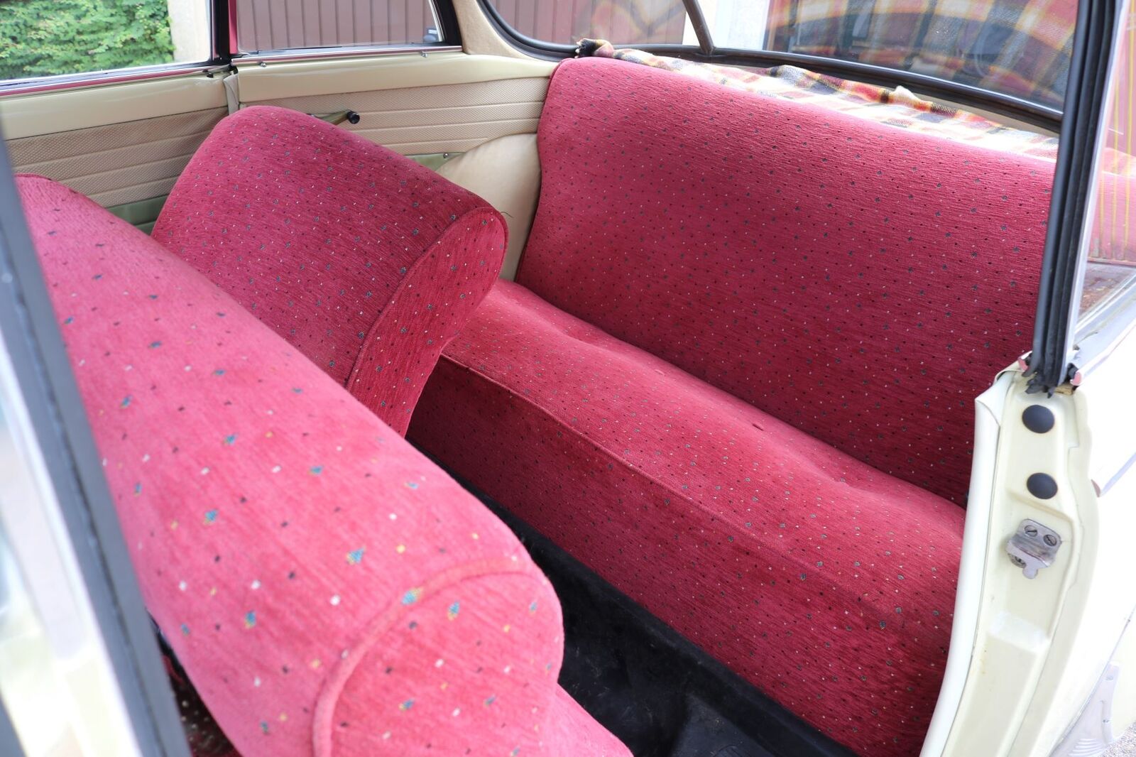 DKW Sonstige AU 1000 S