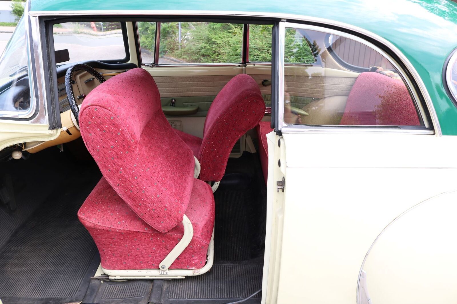 DKW Sonstige AU 1000 S