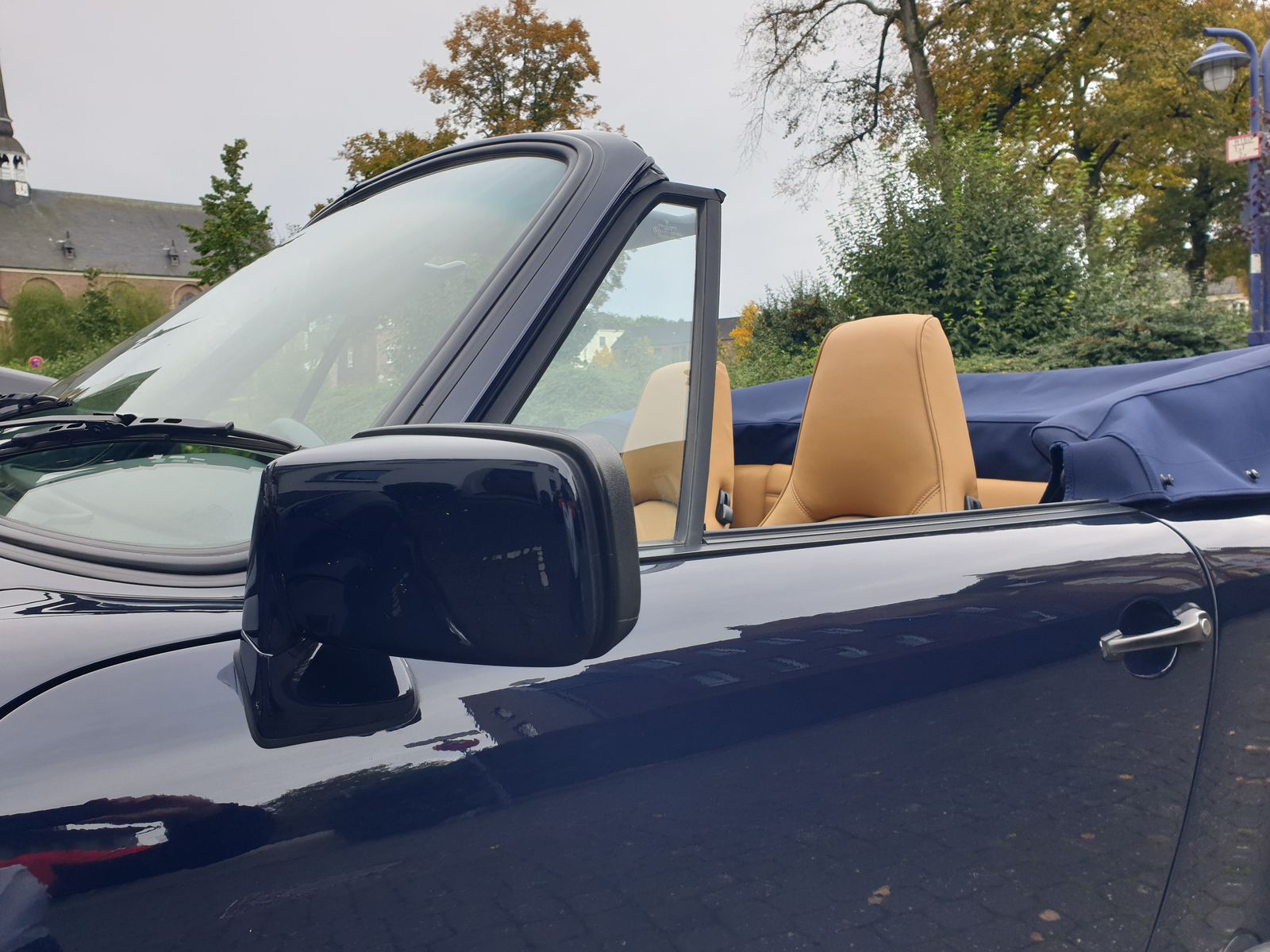 Porsche 911 G Modell