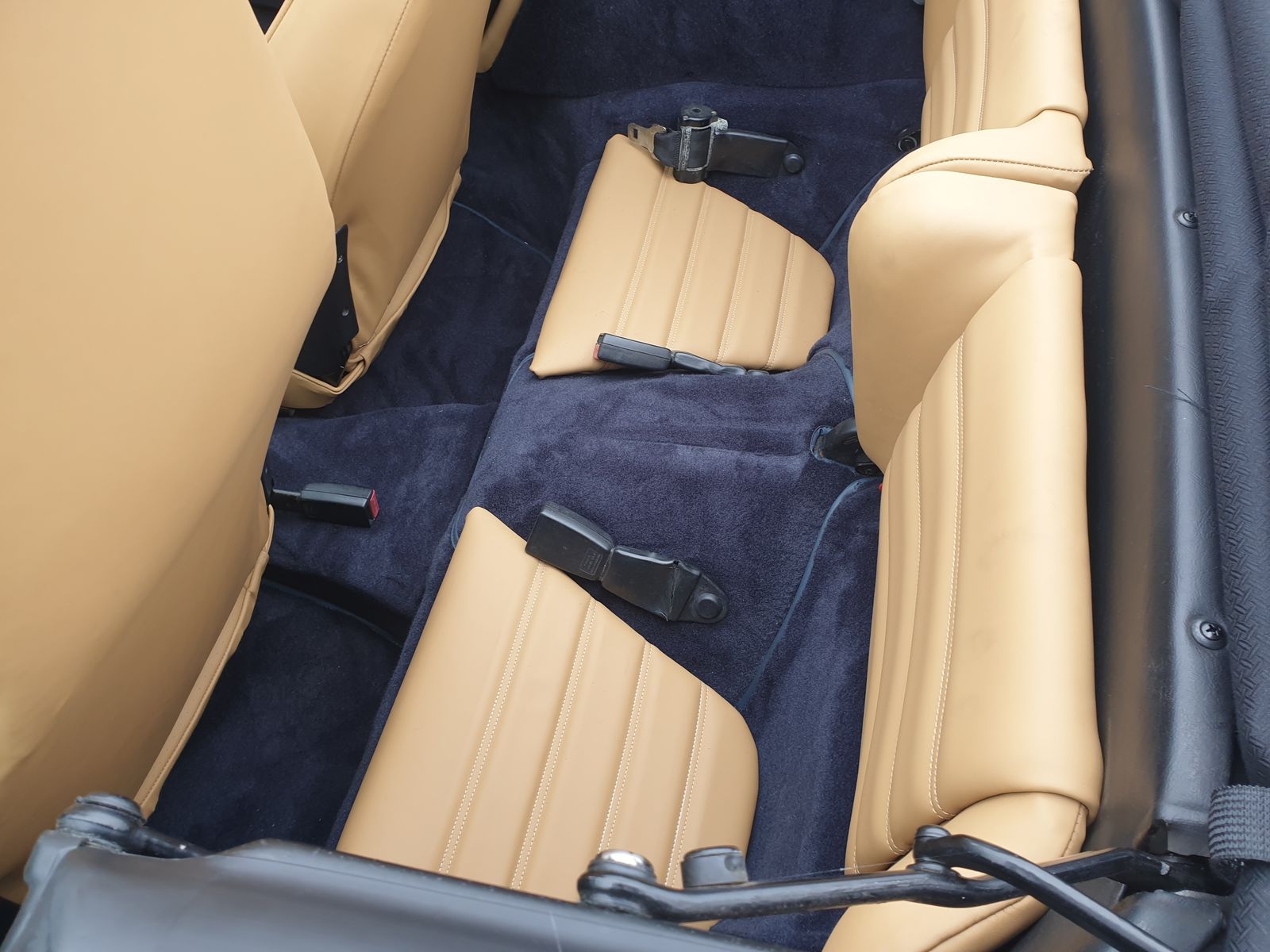 Porsche 911 G Modell