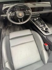 Porsche 911 Cabrio