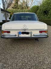 Mercedes-Benz S 280