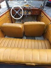 Mercedes-Benz 230 1938