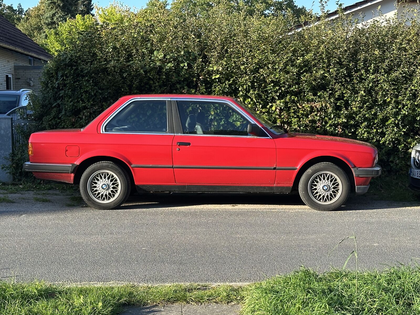 BMW 325 325 e