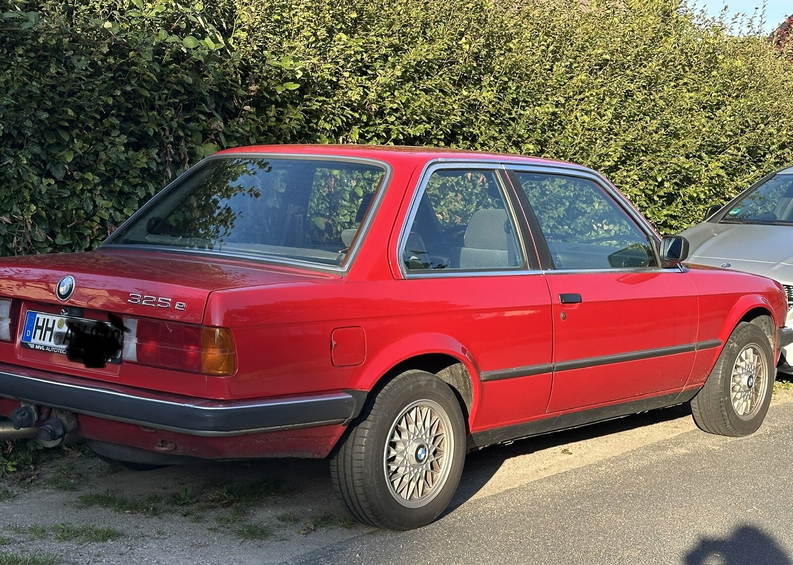 BMW 325 325 e