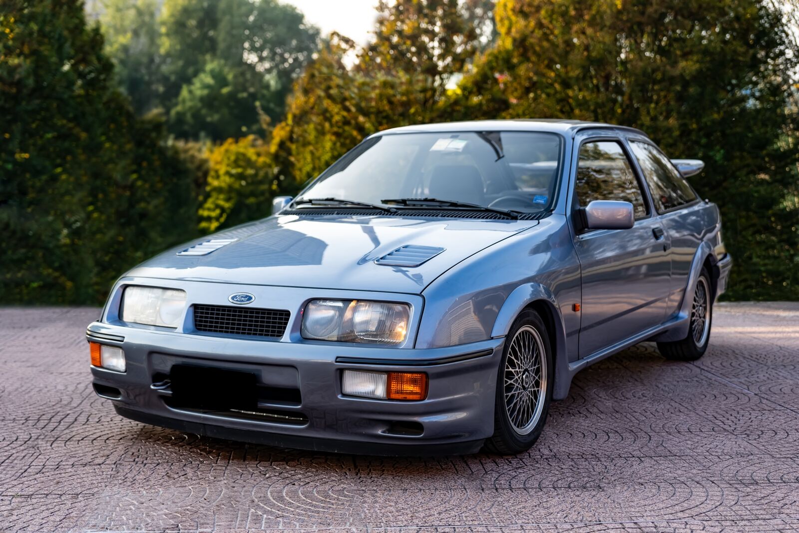 Ford Sierra 2.0 RS Cosworth 205CV