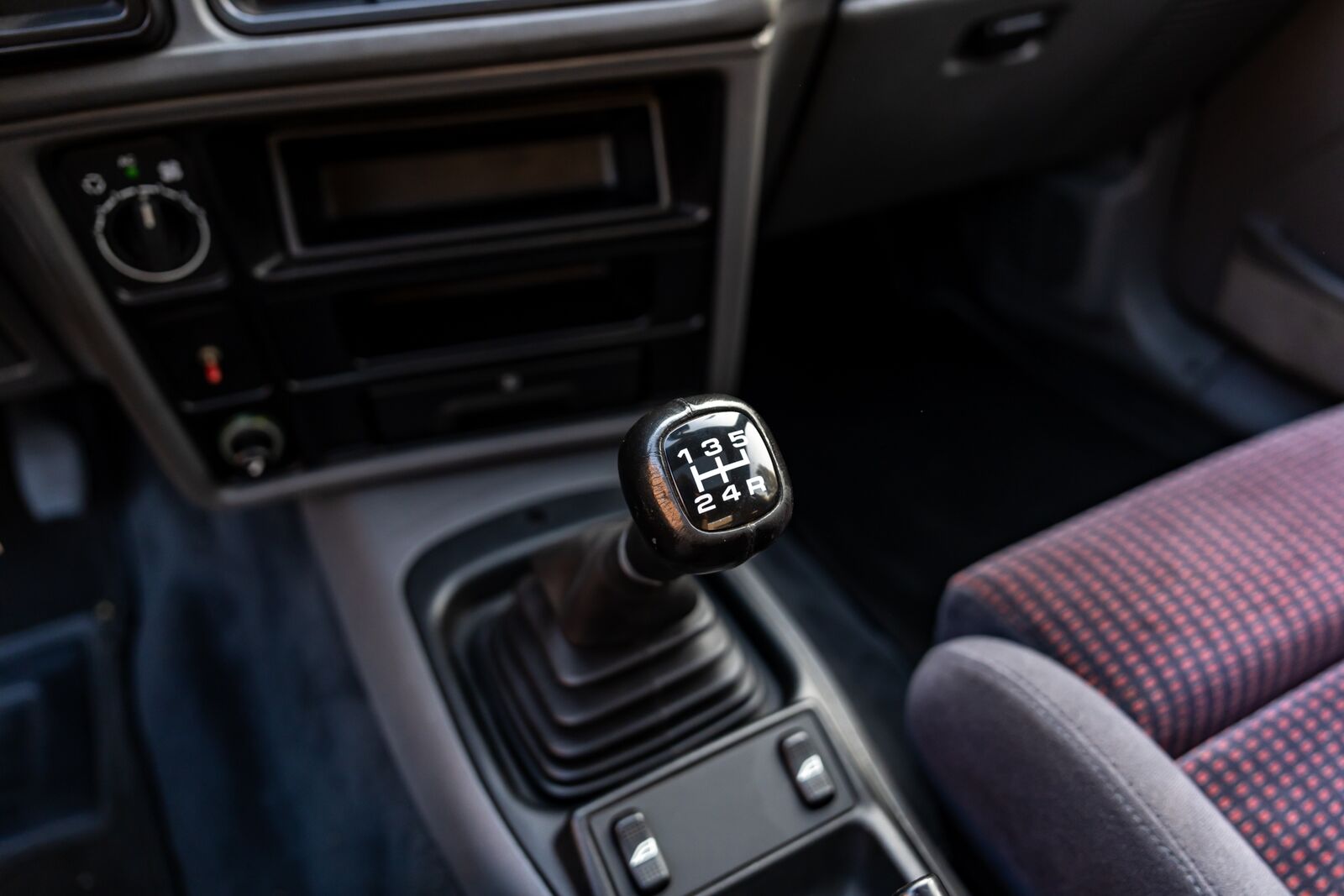 Ford Sierra 2.0 RS Cosworth 205CV