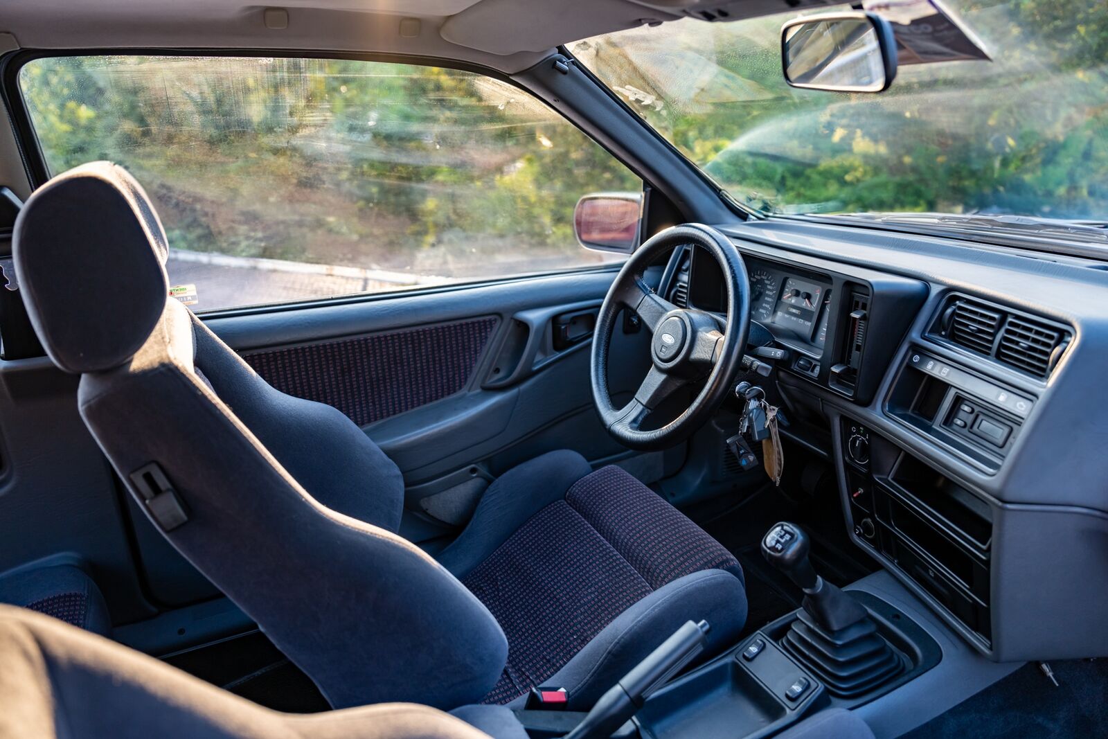 Ford Sierra 2.0 RS Cosworth 205CV