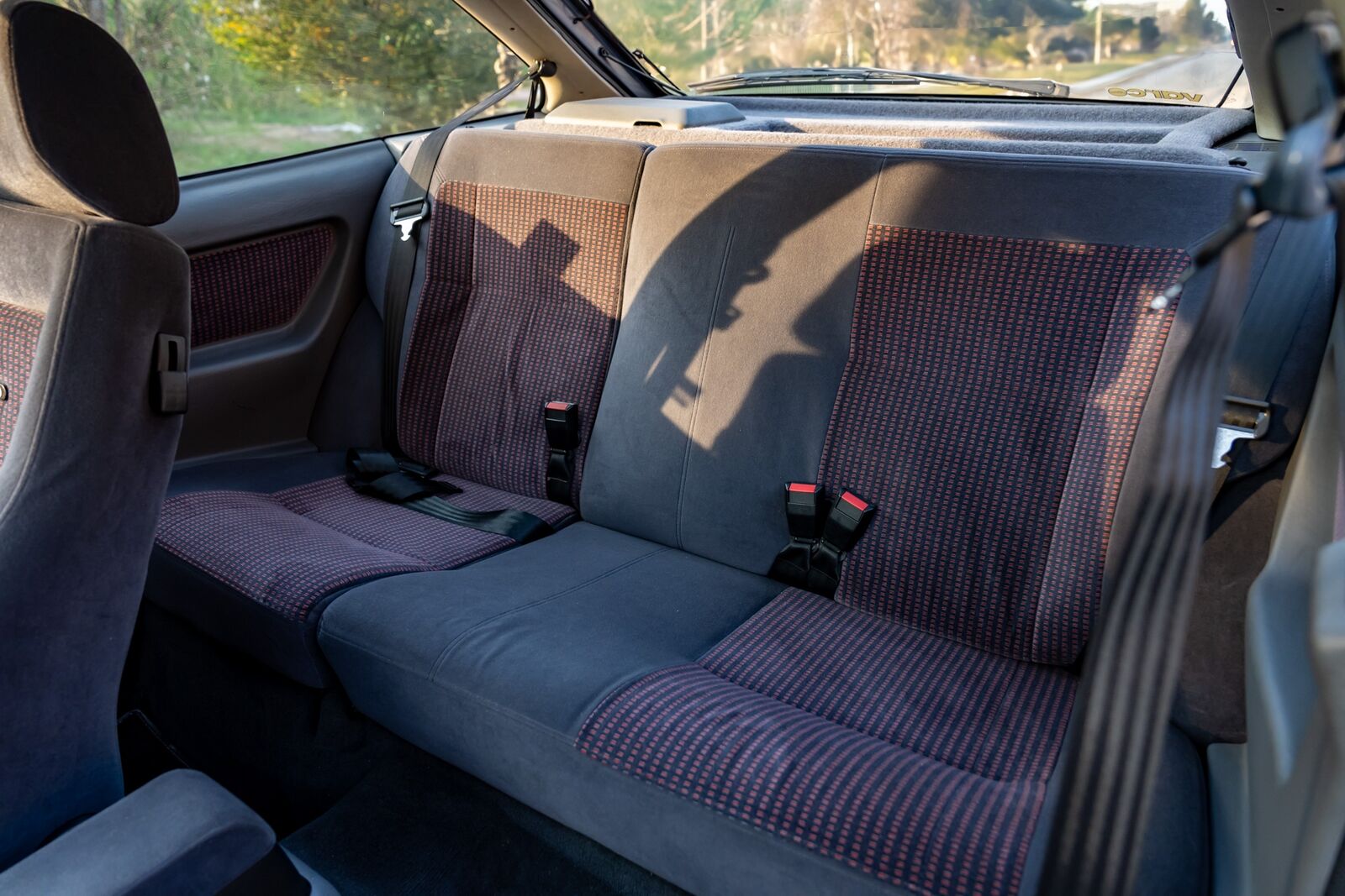 Ford Sierra 2.0 RS Cosworth 205CV