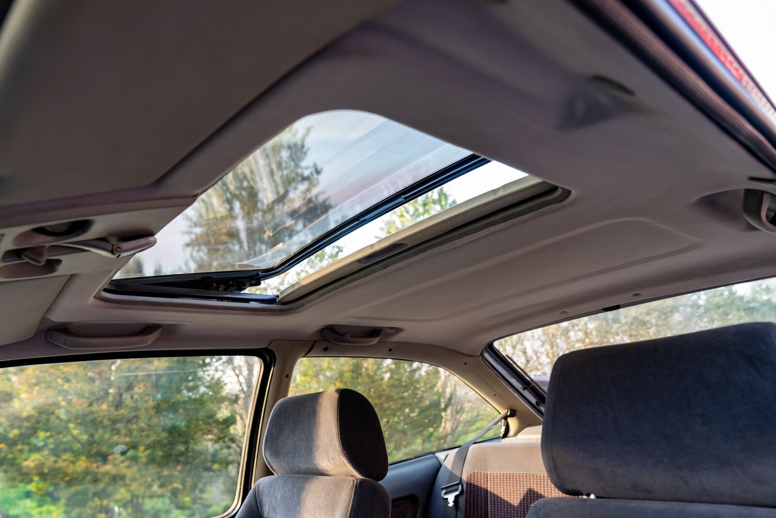 Ford Sierra 2.0 RS Cosworth 205CV