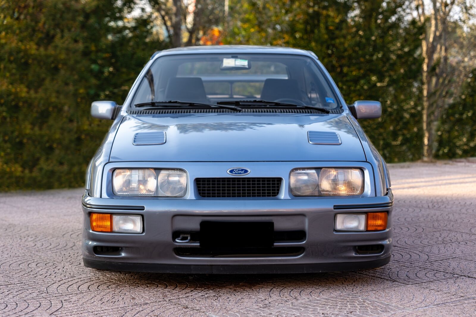 Ford Sierra 2.0 RS Cosworth 205CV