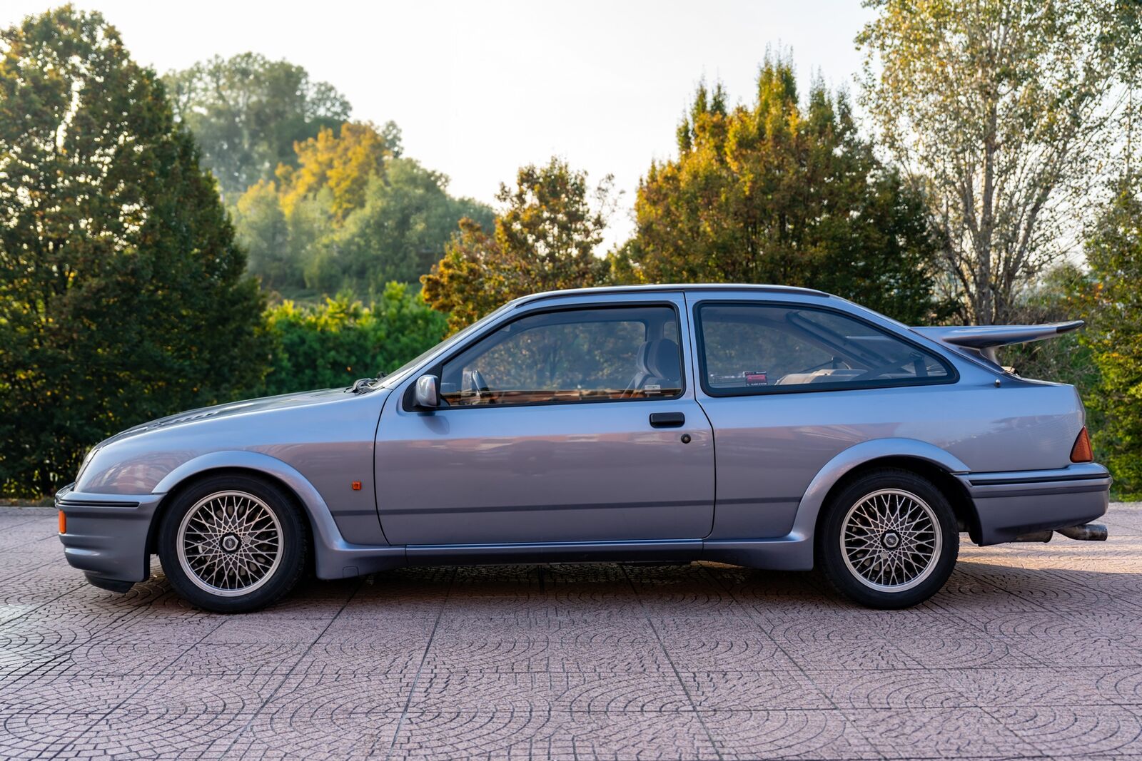 Ford Sierra 2.0 RS Cosworth 205CV