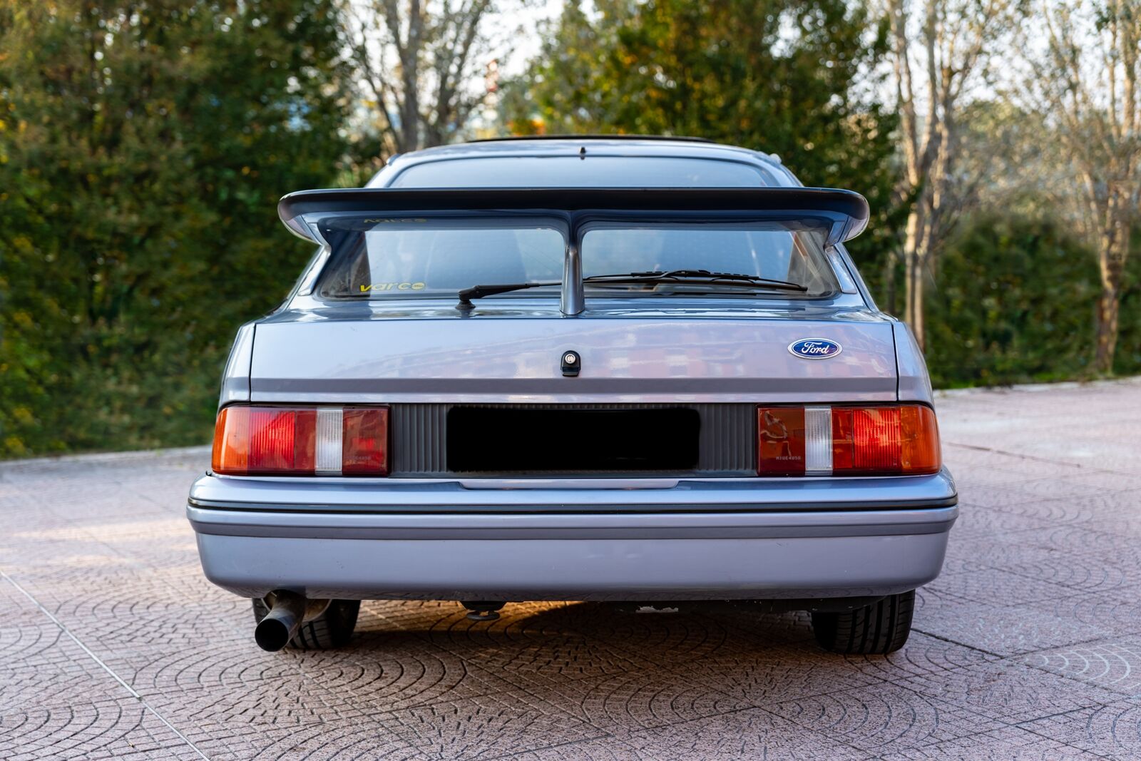Ford Sierra 2.0 RS Cosworth 205CV