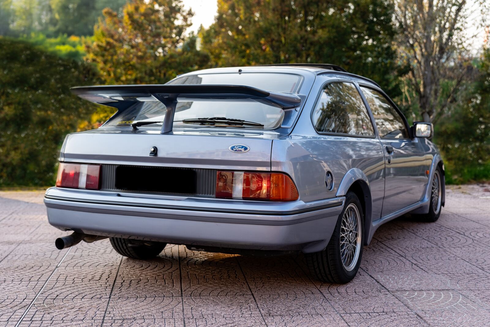 Ford Sierra 2.0 RS Cosworth 205CV