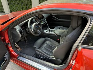 BMW 850 xDrive