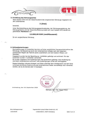 Mercedes-Benz S 500 W126