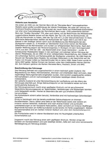 Mercedes-Benz S 500 W126