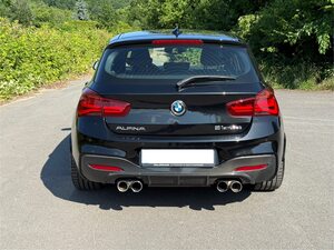 Alpina Sonstige B1 Biturbo