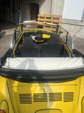 VW Käfer 1300 Cabrio