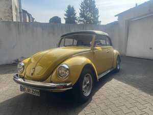 VW Käfer 1300 Cabrio
