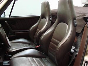 Porsche 911 3.2