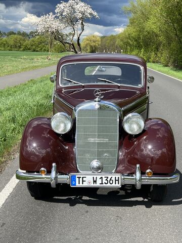 Mercedes-Benz 170