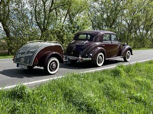 Mercedes-Benz 170 W 136