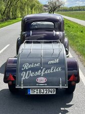 Mercedes-Benz 170 W 136