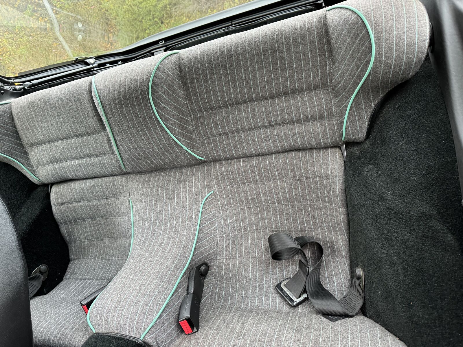 Porsche 924 S Exclusivmodell LeMans