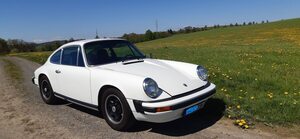 Porsche 911 G-Modell