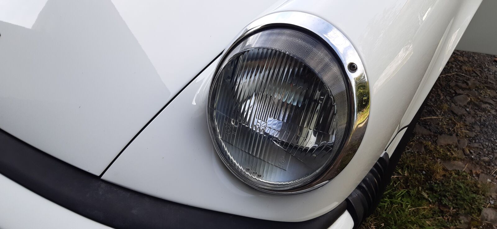 Porsche 911 G-Modell