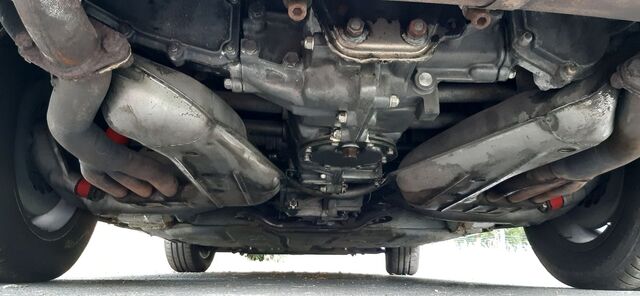 Porsche 911 G-Modell