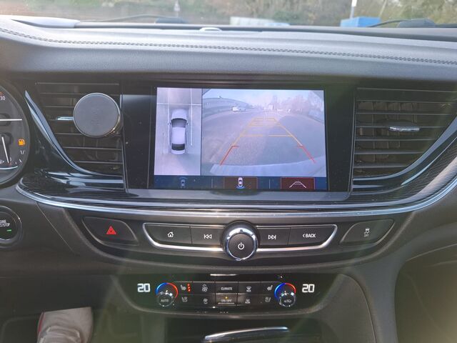 OPEL Insignia Sports tourer