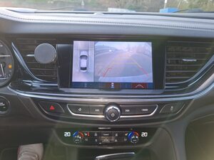 OPEL Insignia Sports tourer