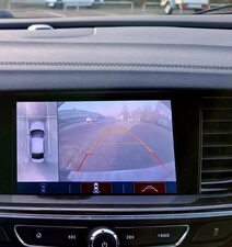 OPEL Insignia Sports tourer