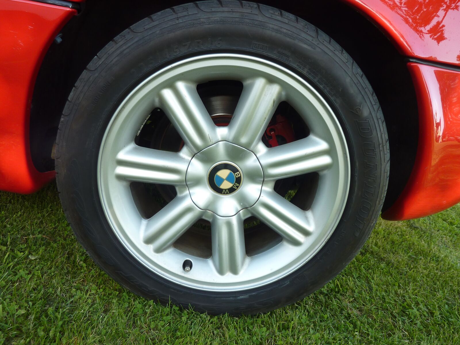 BMW Z1