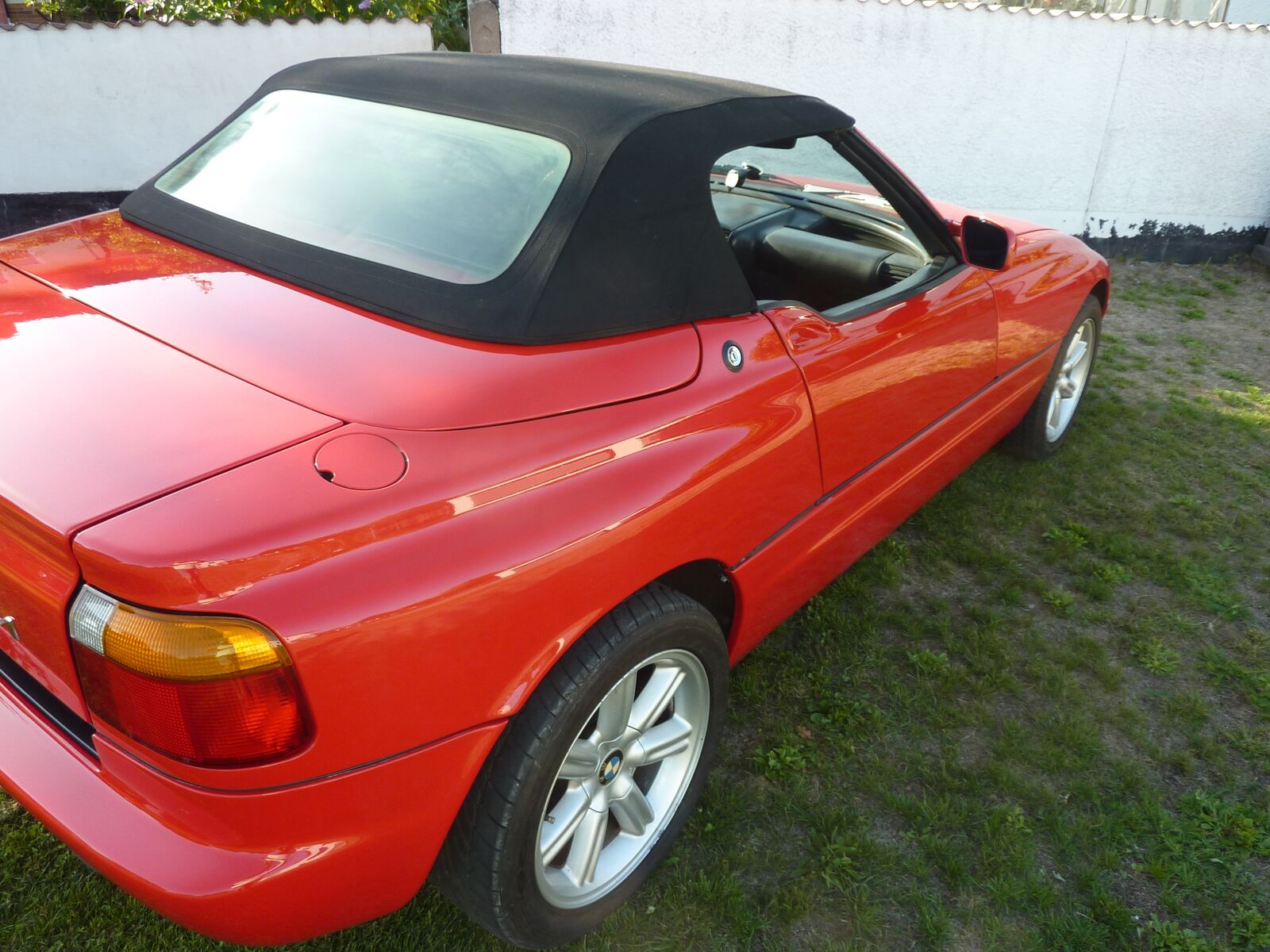 BMW Z1
