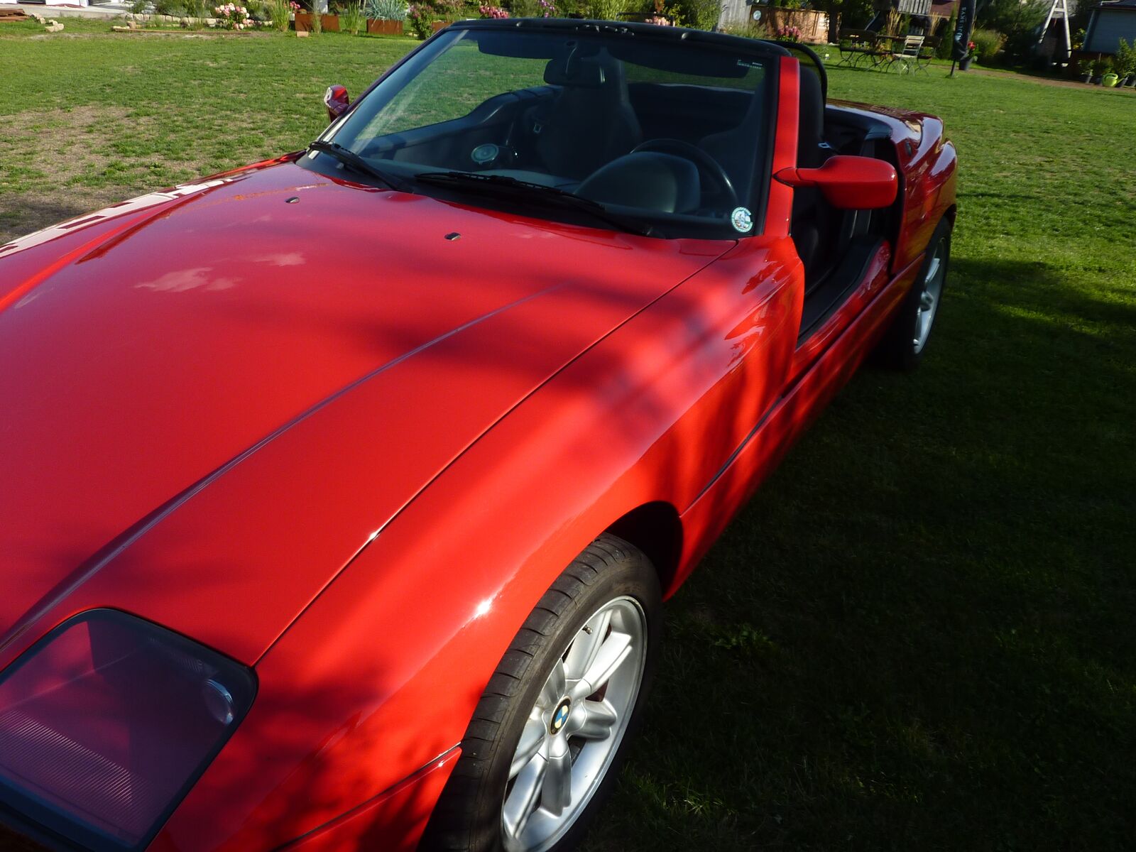 BMW Z1