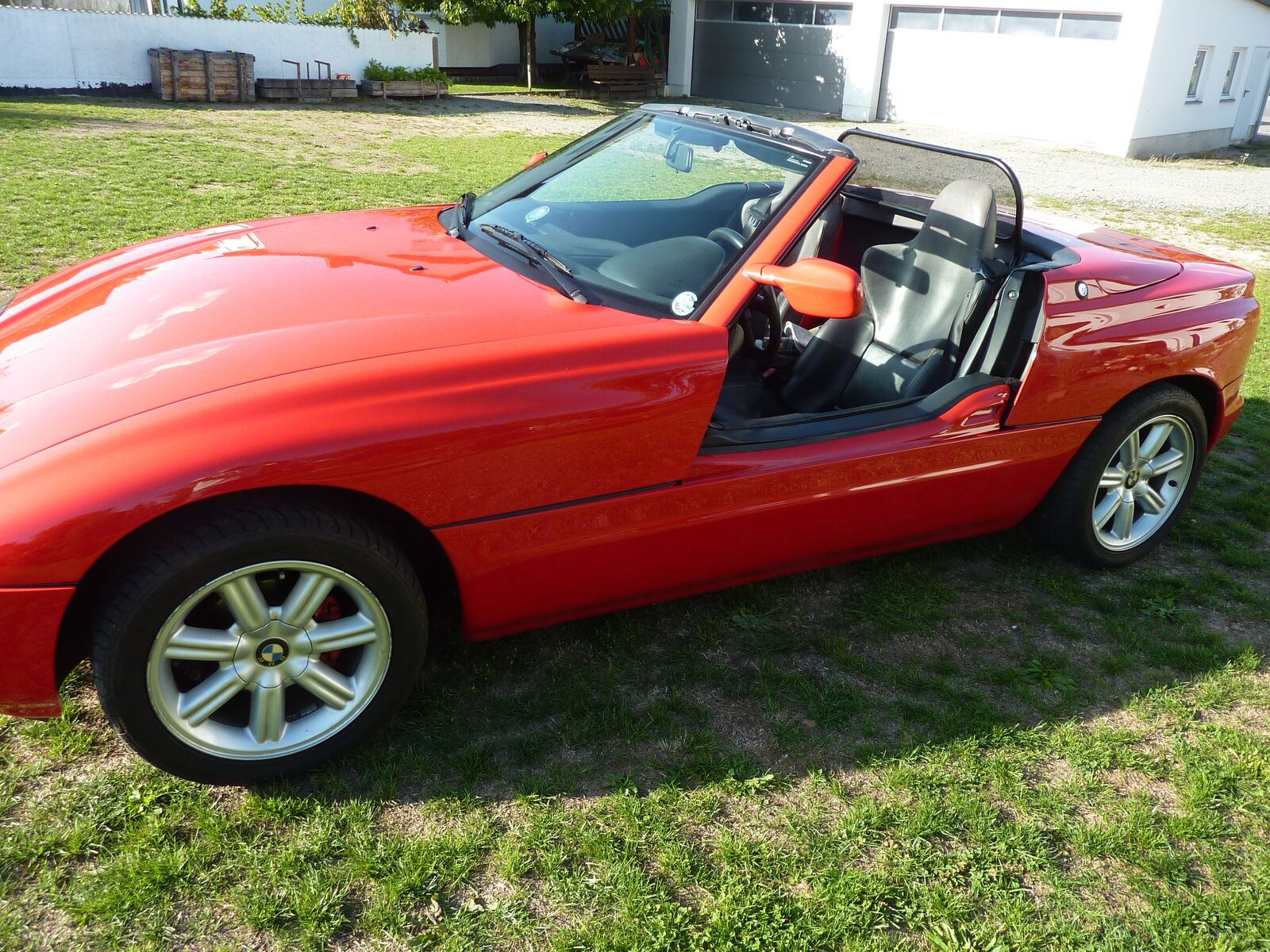 BMW Z1